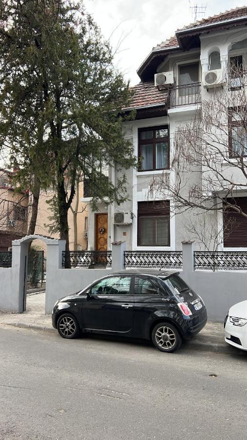 Cotroceni Studio
