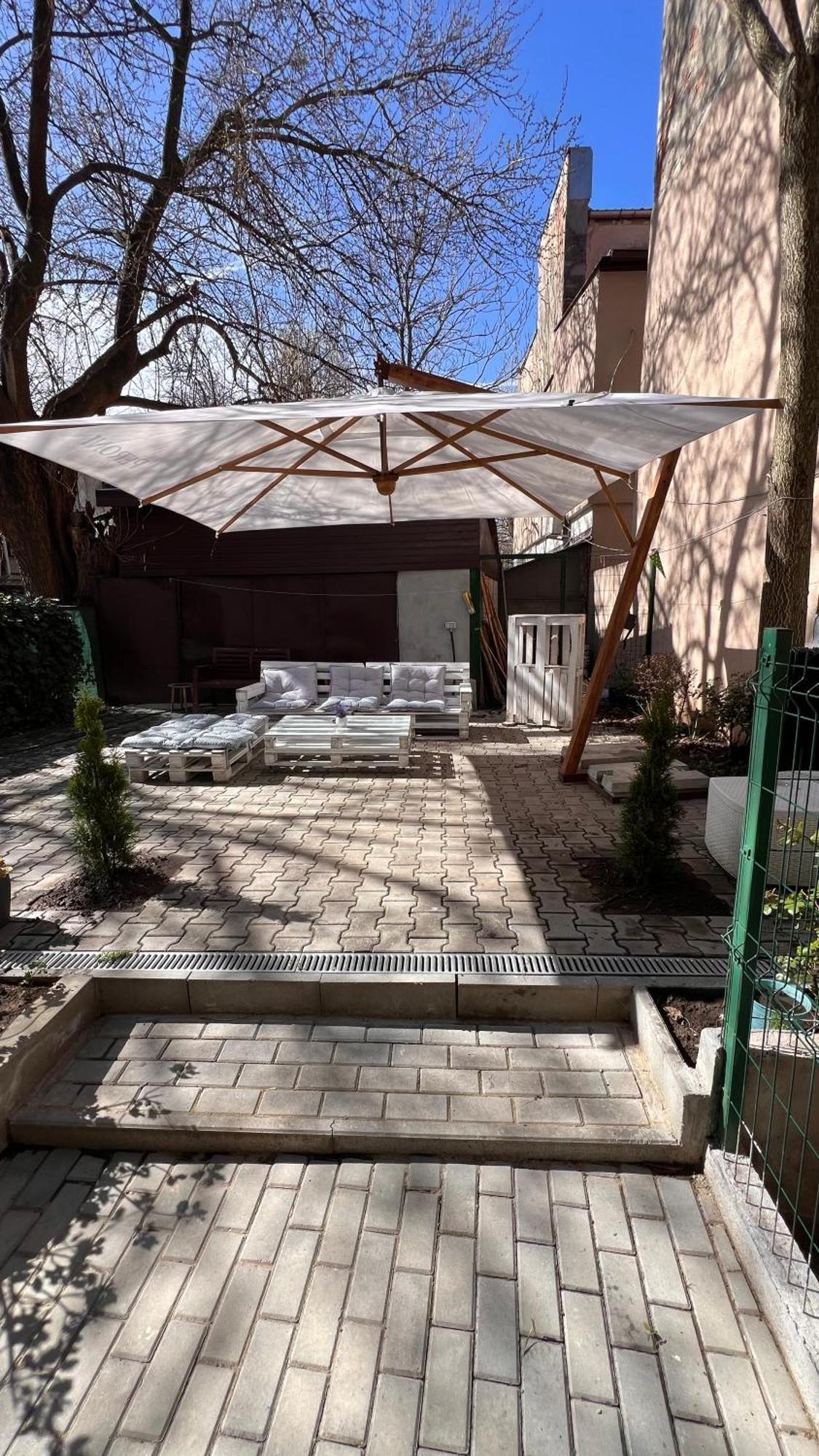 Apartment Cotroceni Studio *